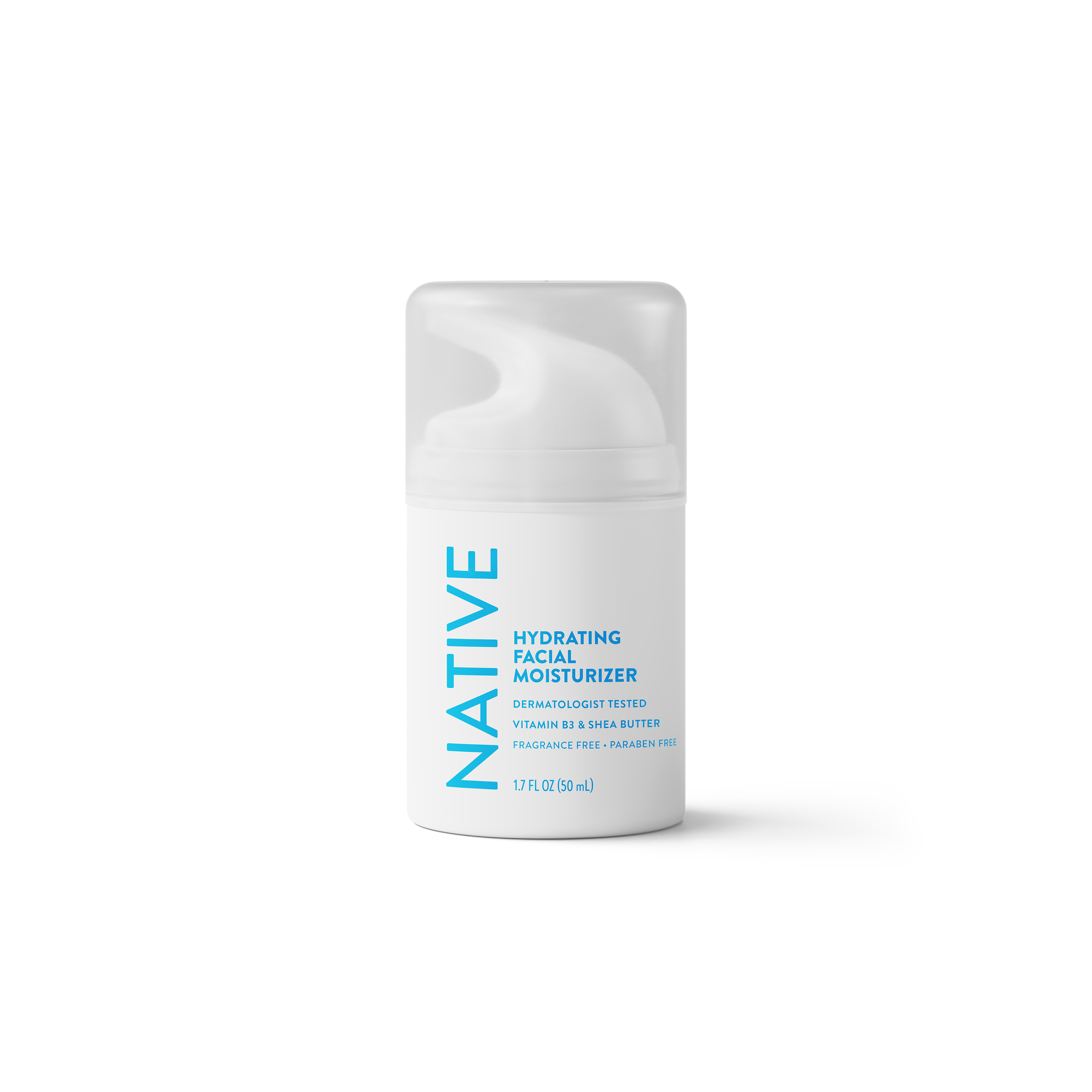 Facial Moisturizer - Home Glow