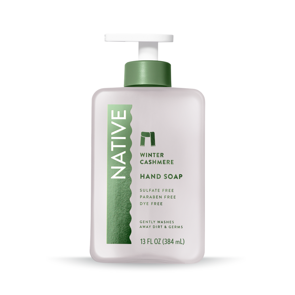 Hand Soap - Last Chance - Soft Layer