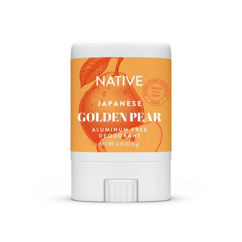 Mini Deodorant Stick - Active Fresh