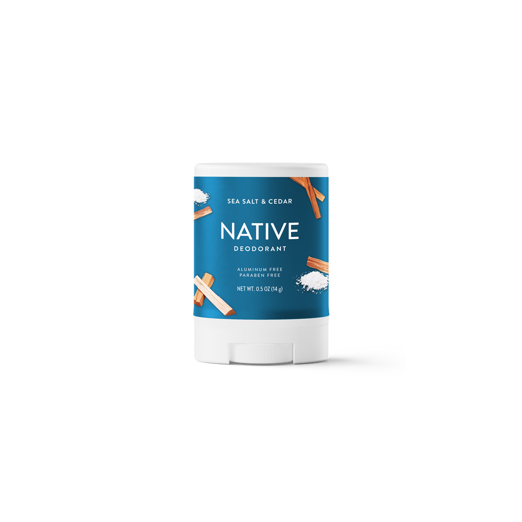 Mini Deodorant Stick - Active Fresh