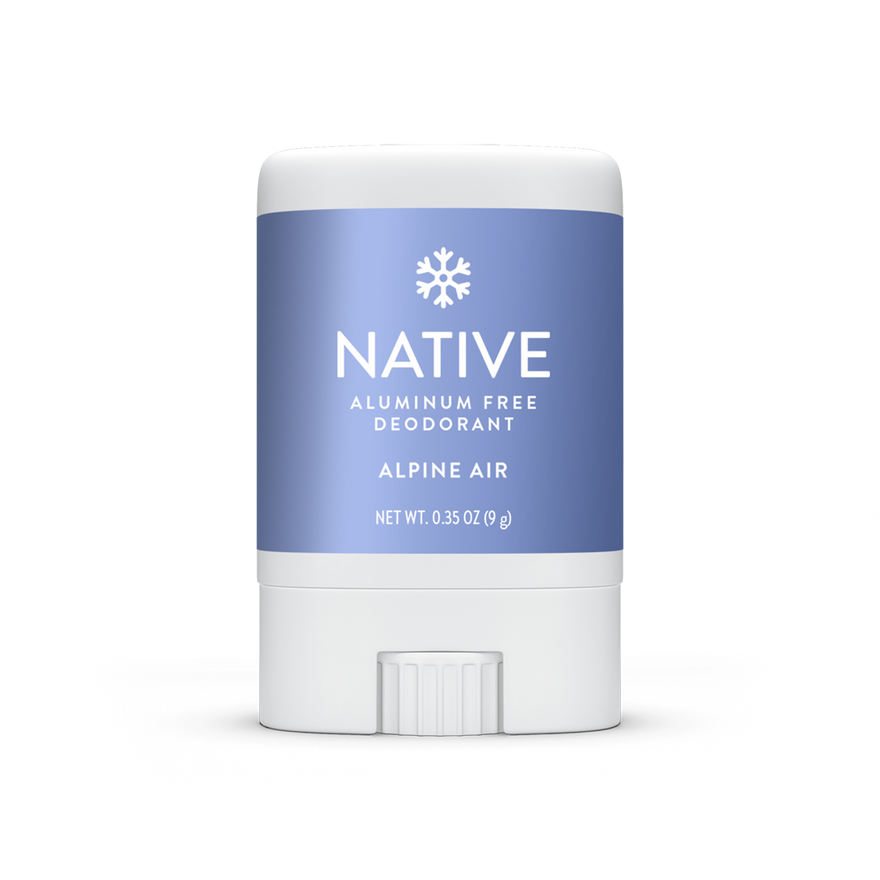 Mini Deodorant Stick - Last Chance - Daily Comfort (0.35oz)