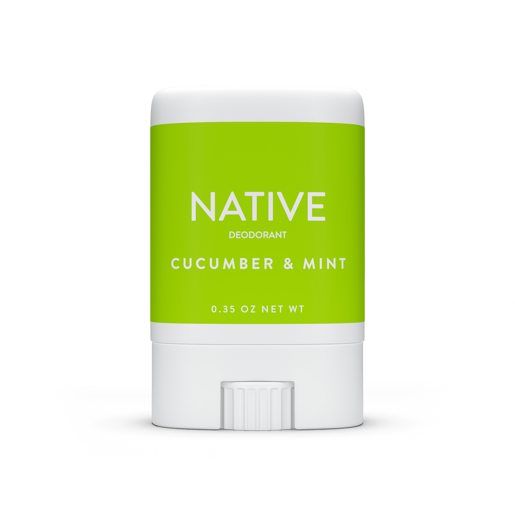 Mini Deodorant Stick - Last Chance - Daily Comfort