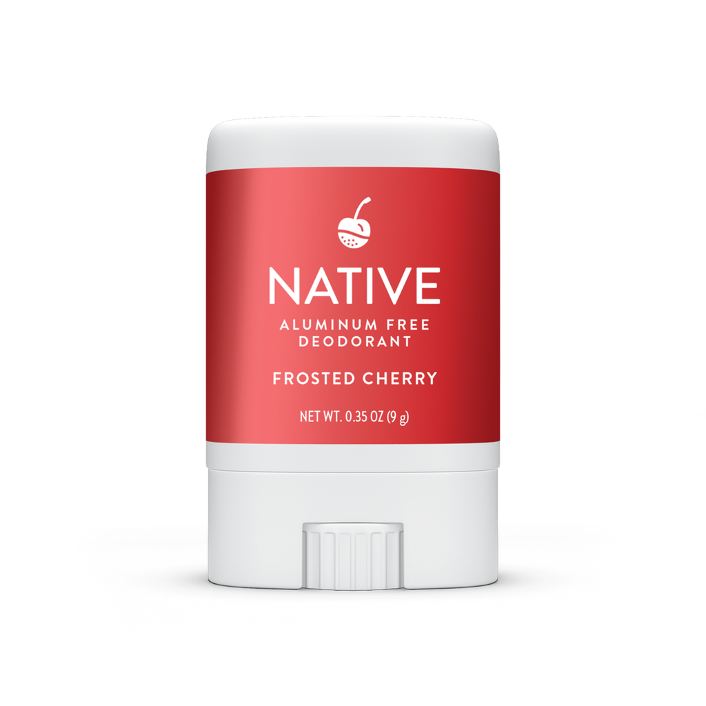 Mini Deodorant Stick - Last Chance - Simple Touch