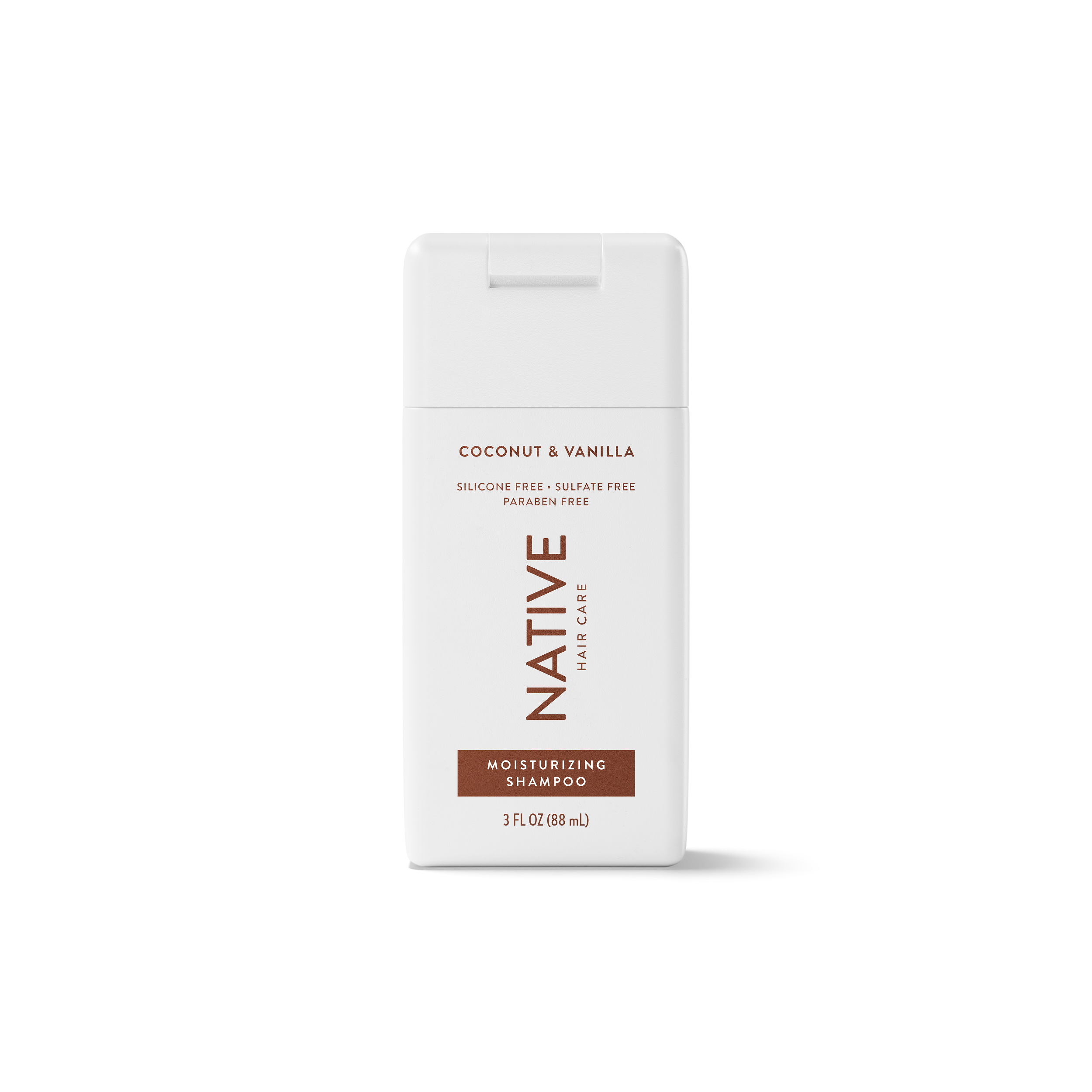 Mini Moisturizing Shampoo - Root Reset