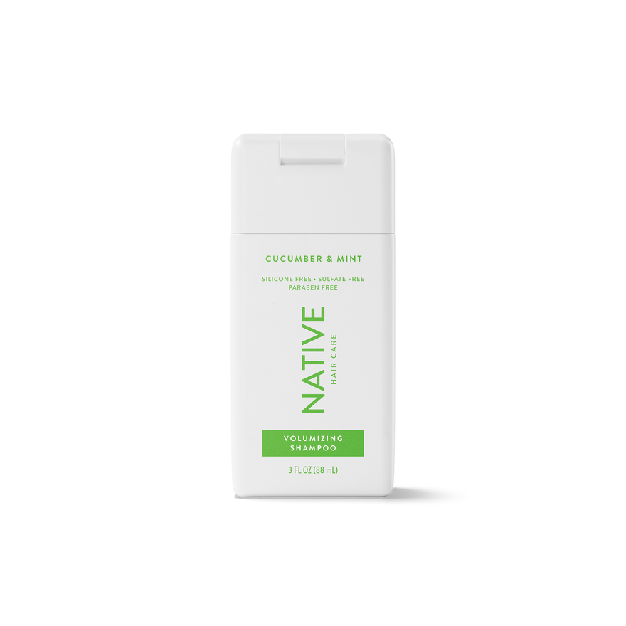 Mini Volumizing Shampoo - Easy Lift (3oz)