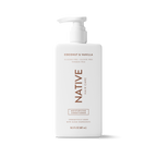 Moisturizing Conditioner - Smooth Finish