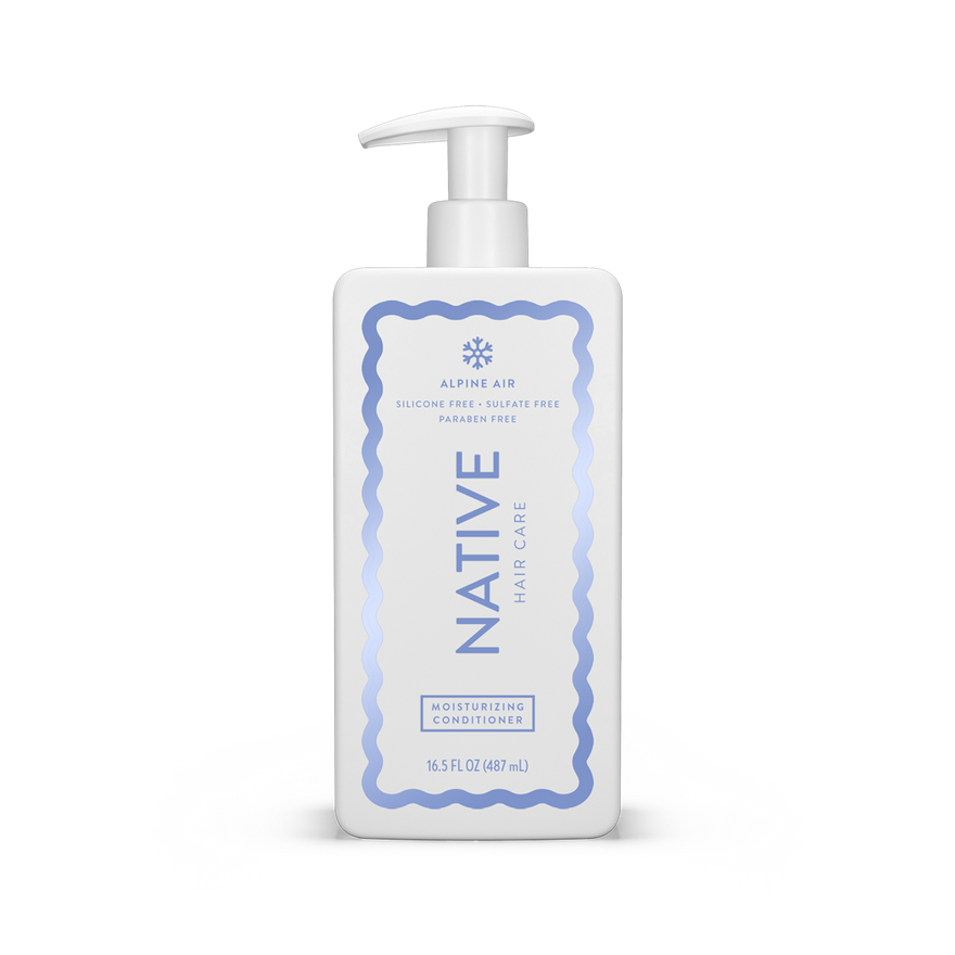 Moisturizing Conditioner - Last Chance - Daily Roots (16.5oz)