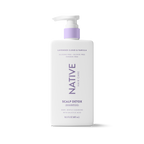 Scalp Detox Shampoo - Fresh Routine