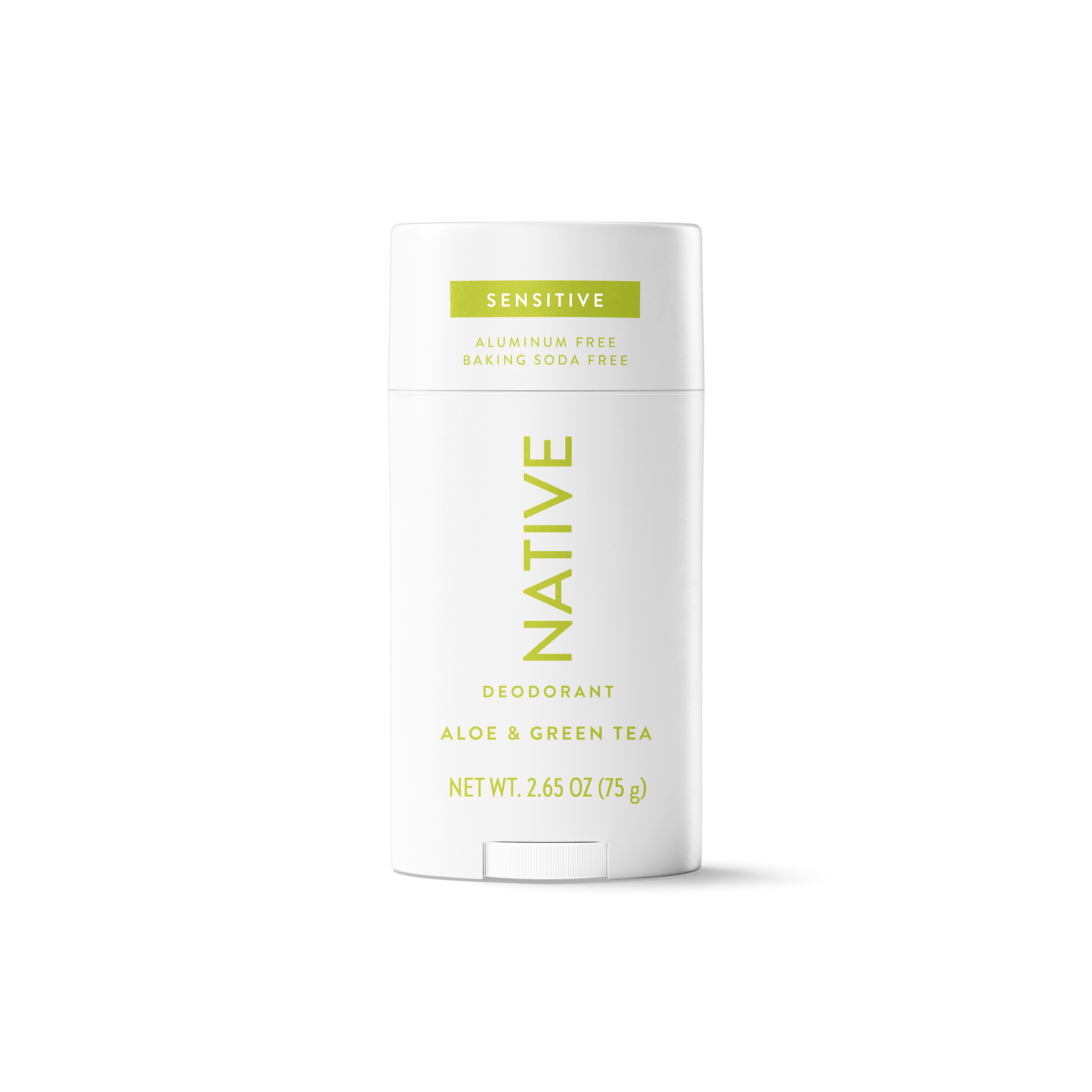 Sensitive Deodorant Stick - Body Care