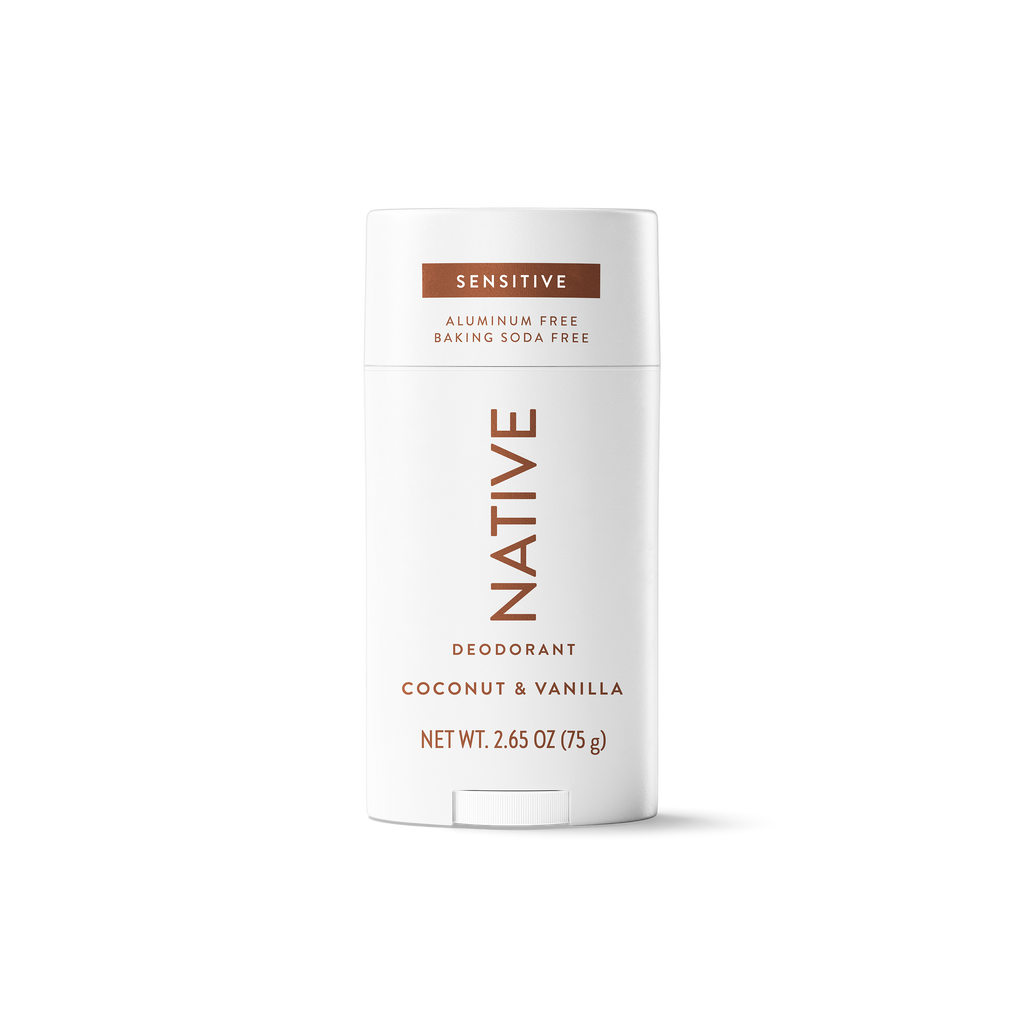 Sensitive Deodorant Stick - Body Care