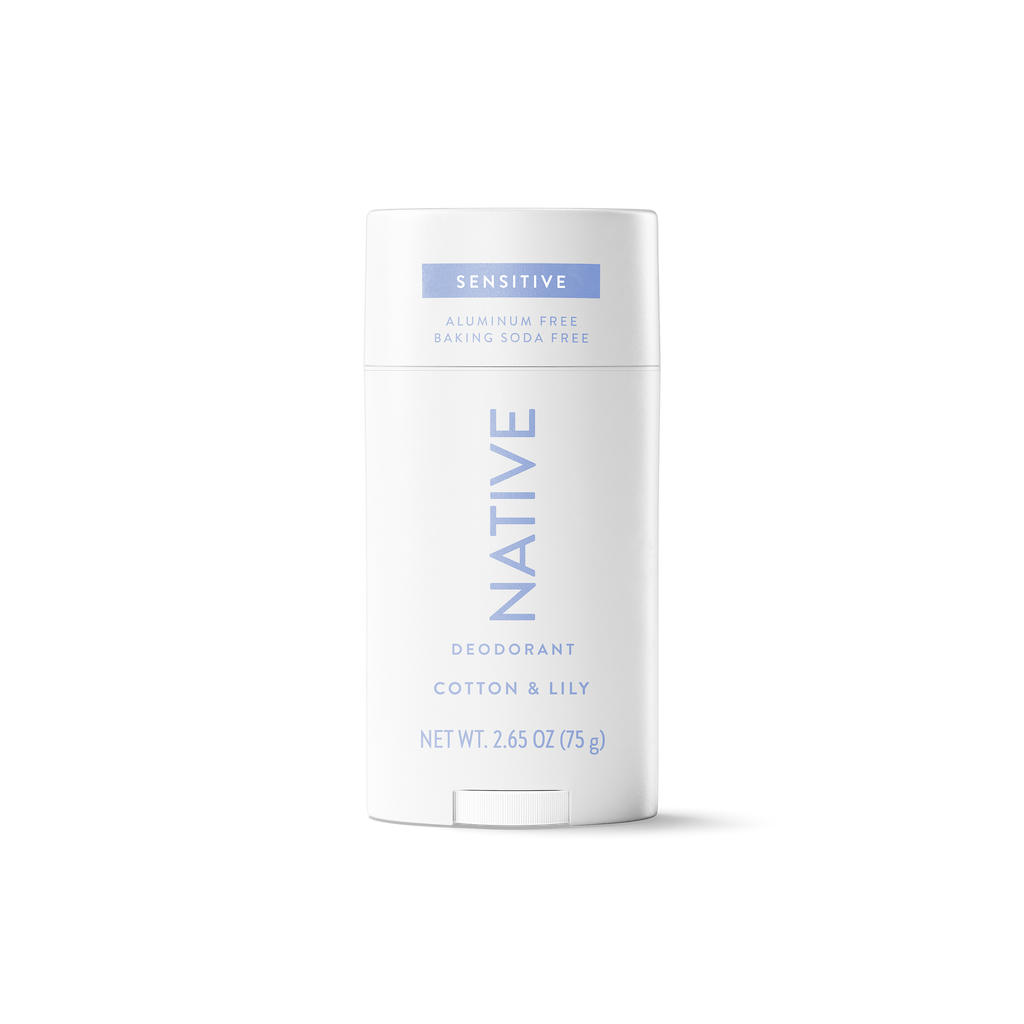 Sensitive Deodorant Stick - Body Care