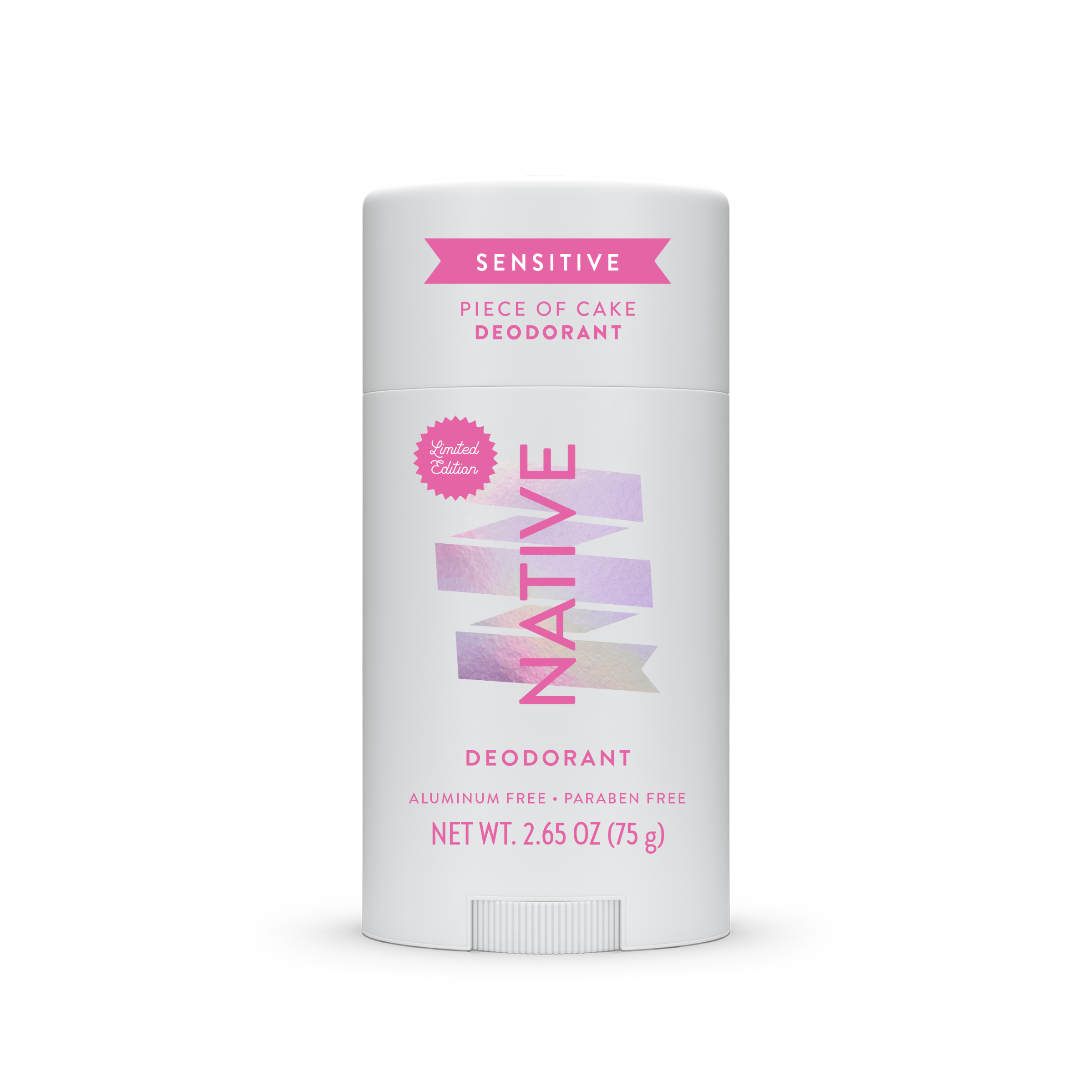 Sensitive Deodorant Stick - Last Chance - Fresh Start