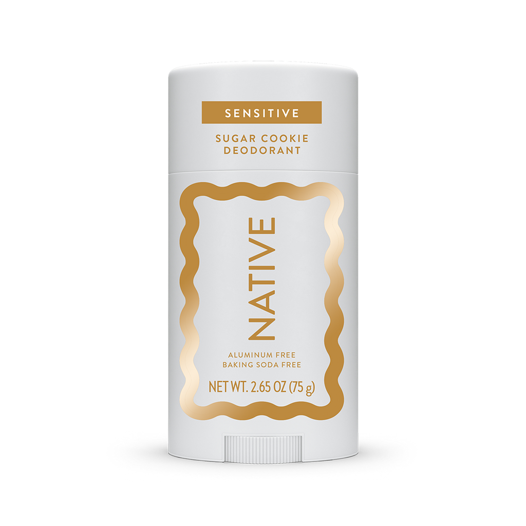 Sensitive Deodorant Stick - Last Chance - Fresh Start