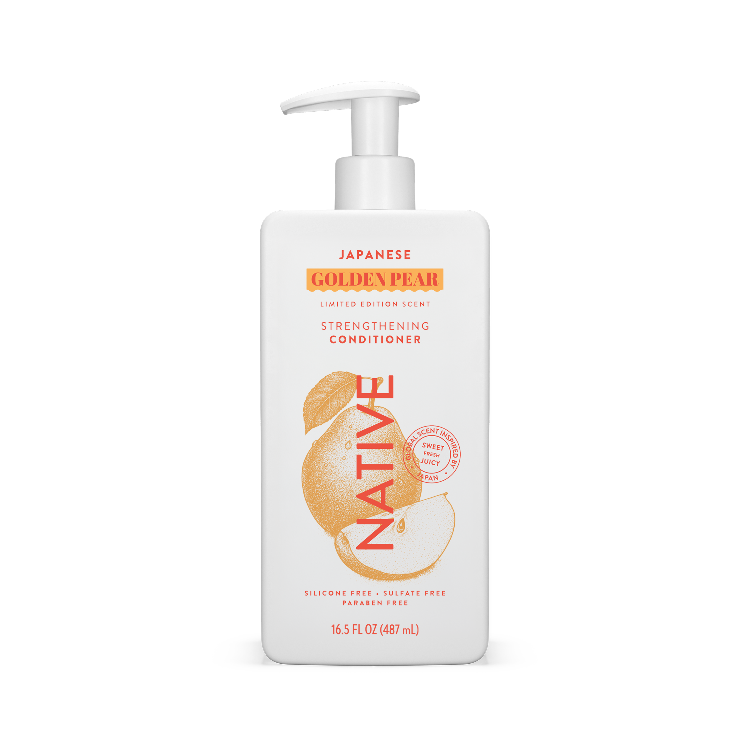 Strengthening Conditioner - Simple Support