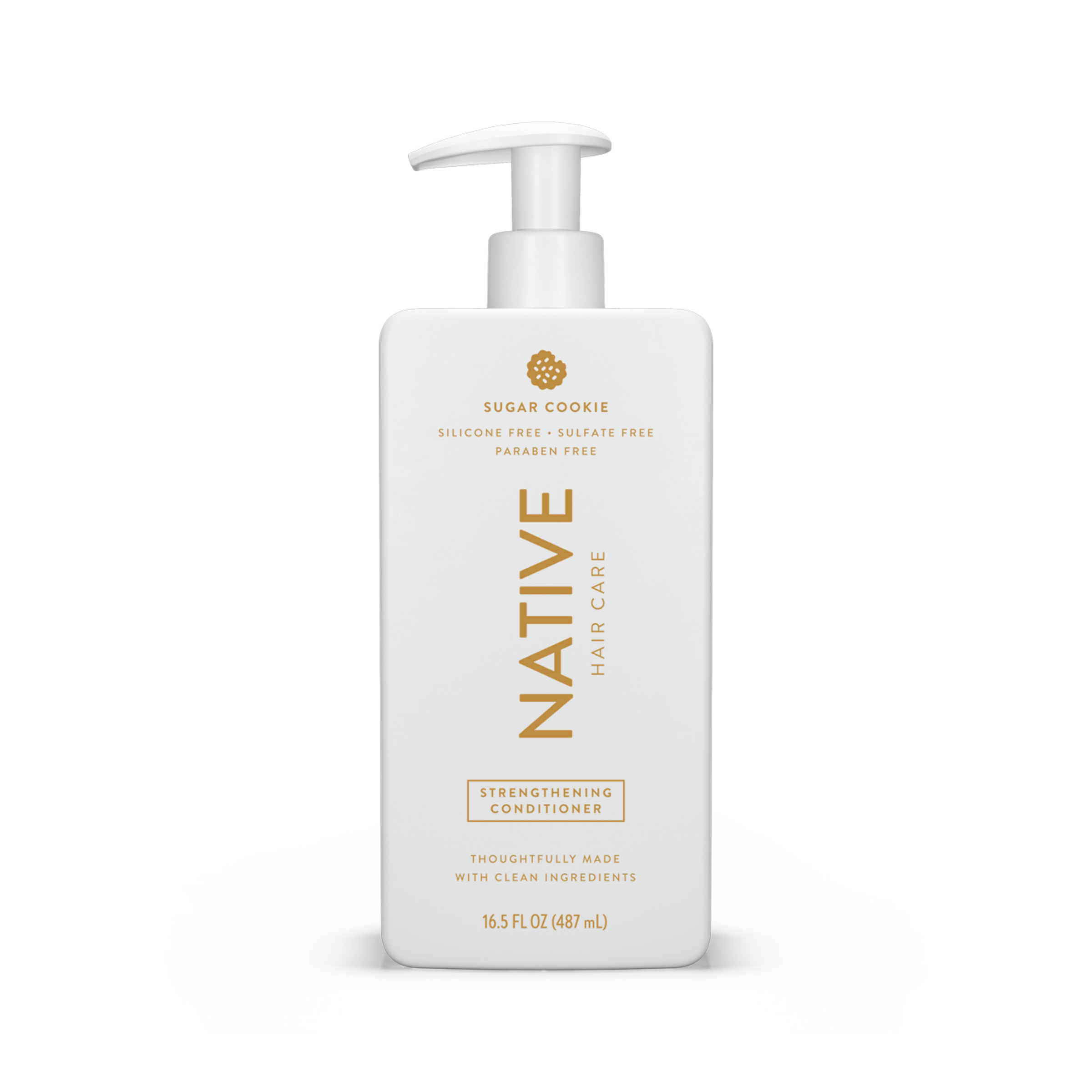 Strengthening Conditioner - Last Chance - Clean Scalp