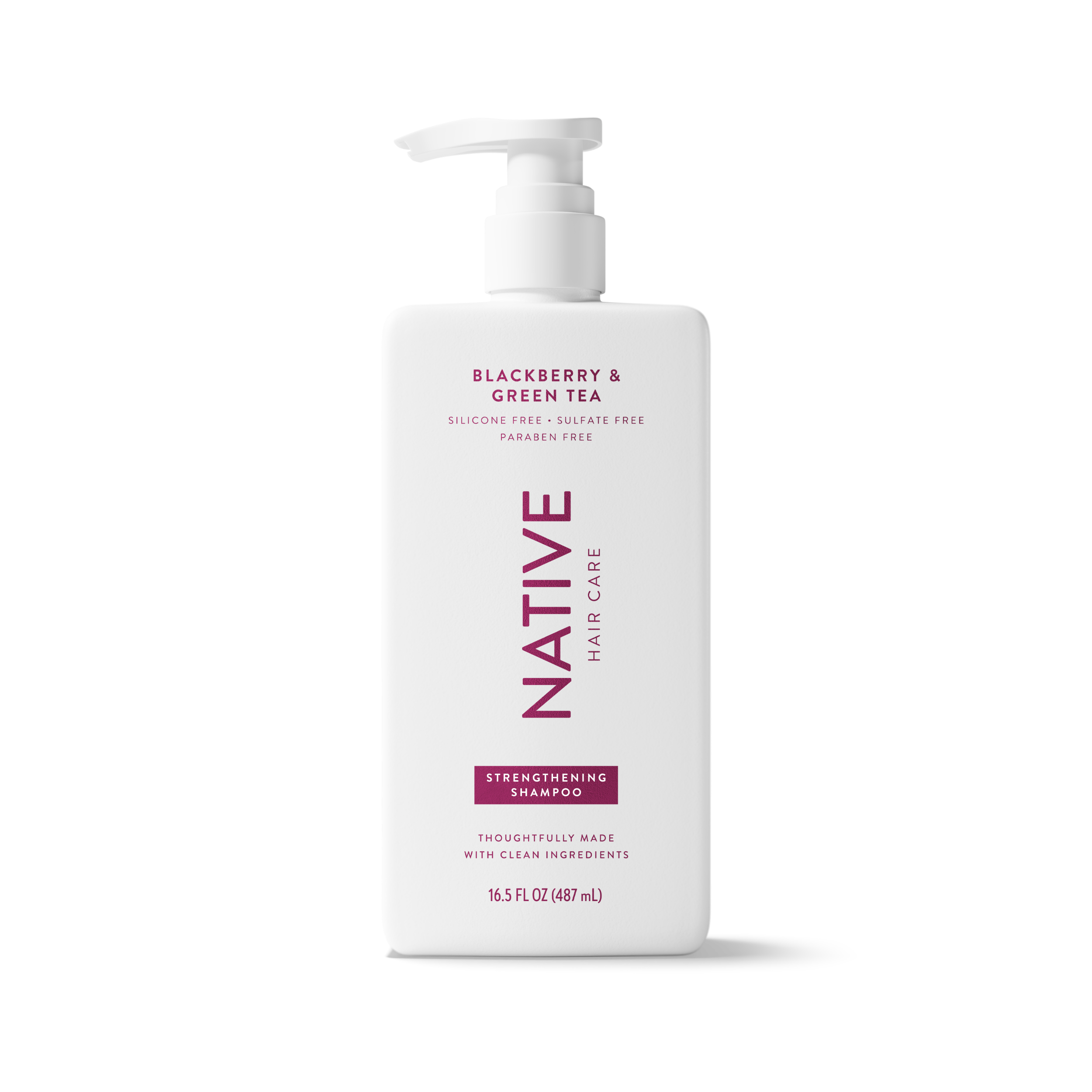 Strengthening Shampoo - Root Reset