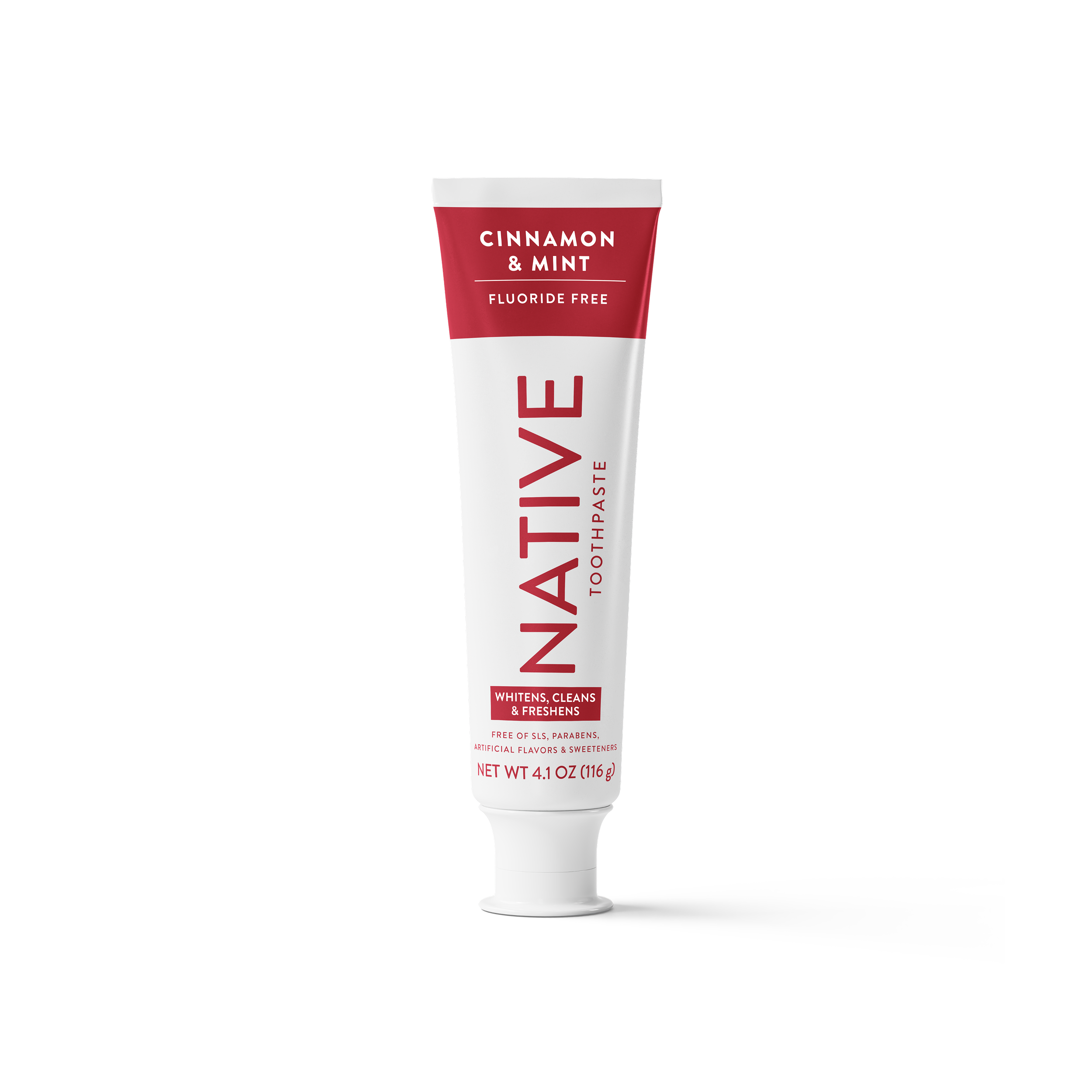 Toothpaste - Daily Pick