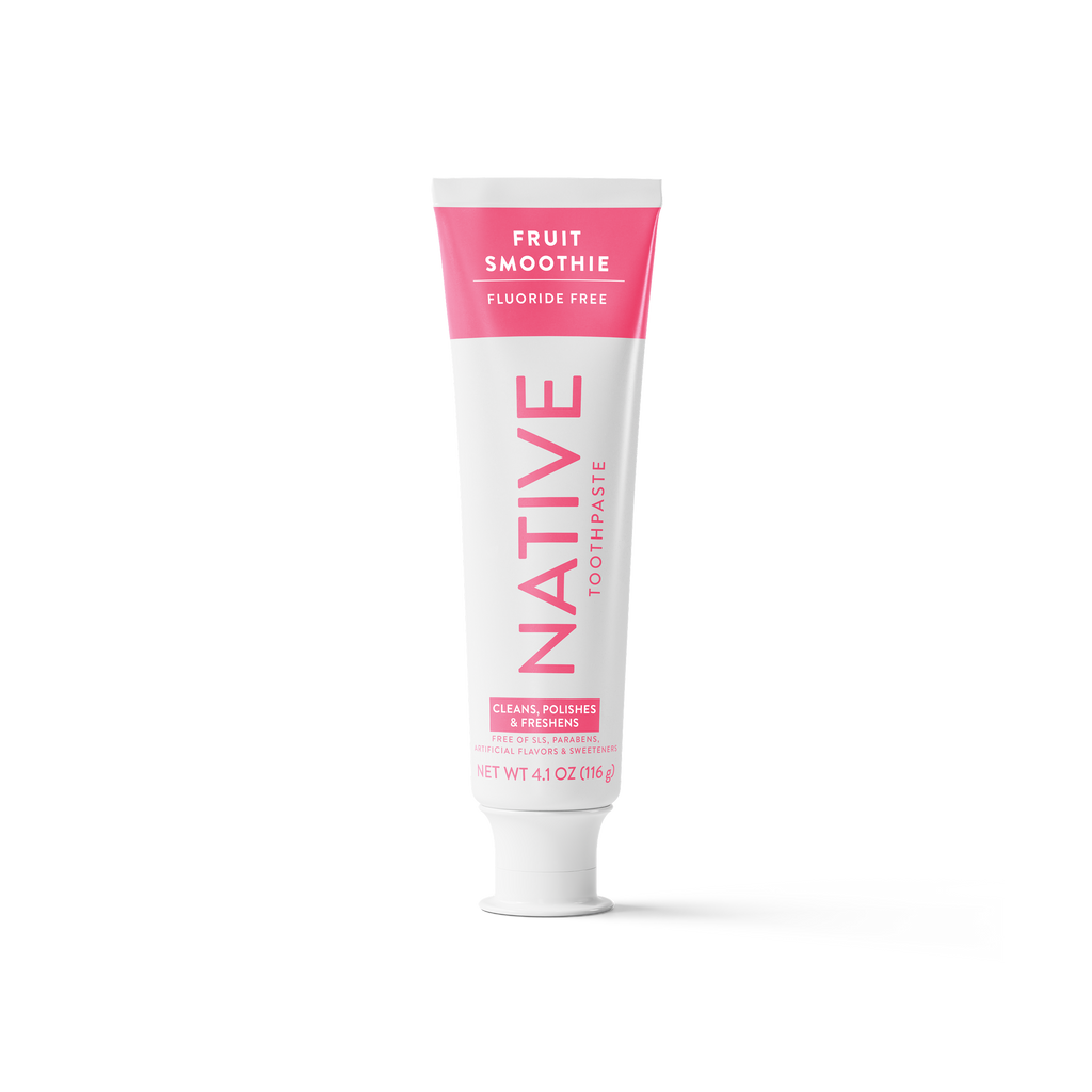 Toothpaste - Simple Use
