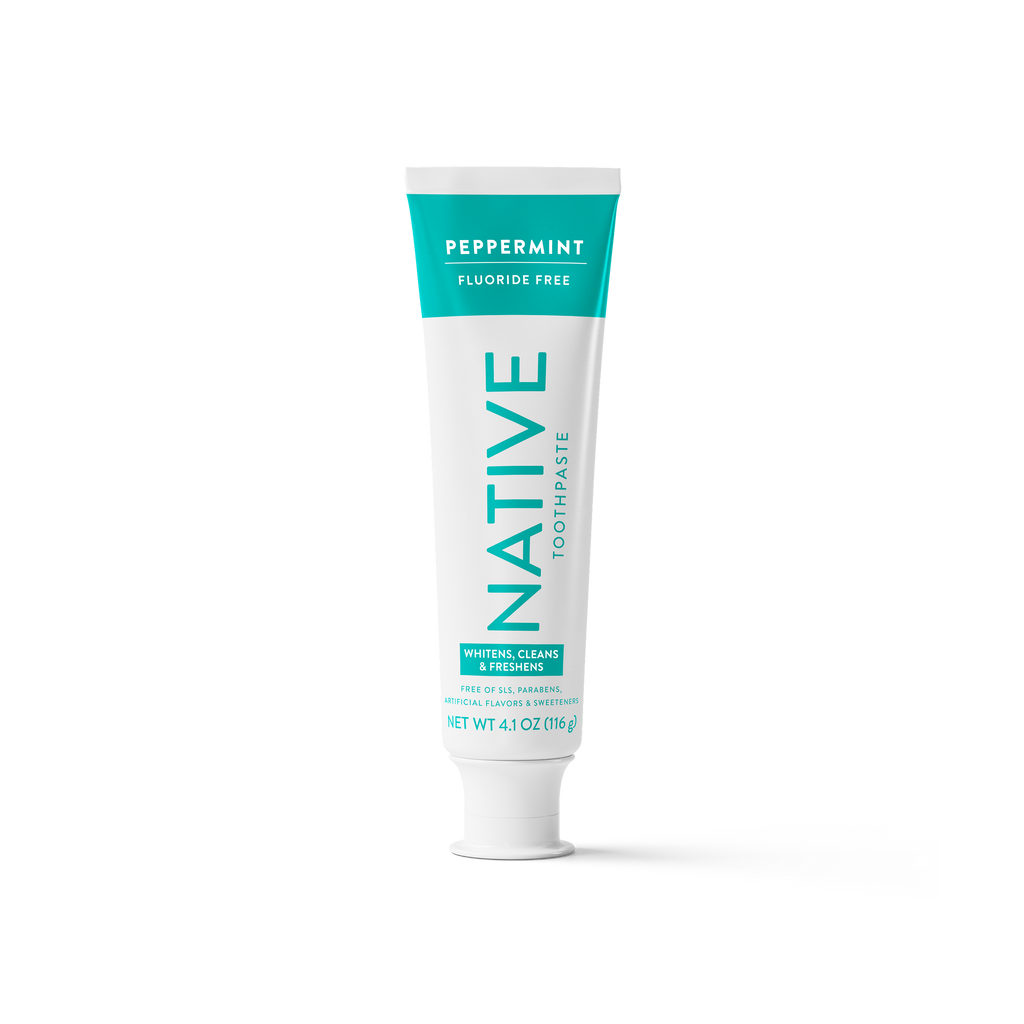 Toothpaste - Daily Pick