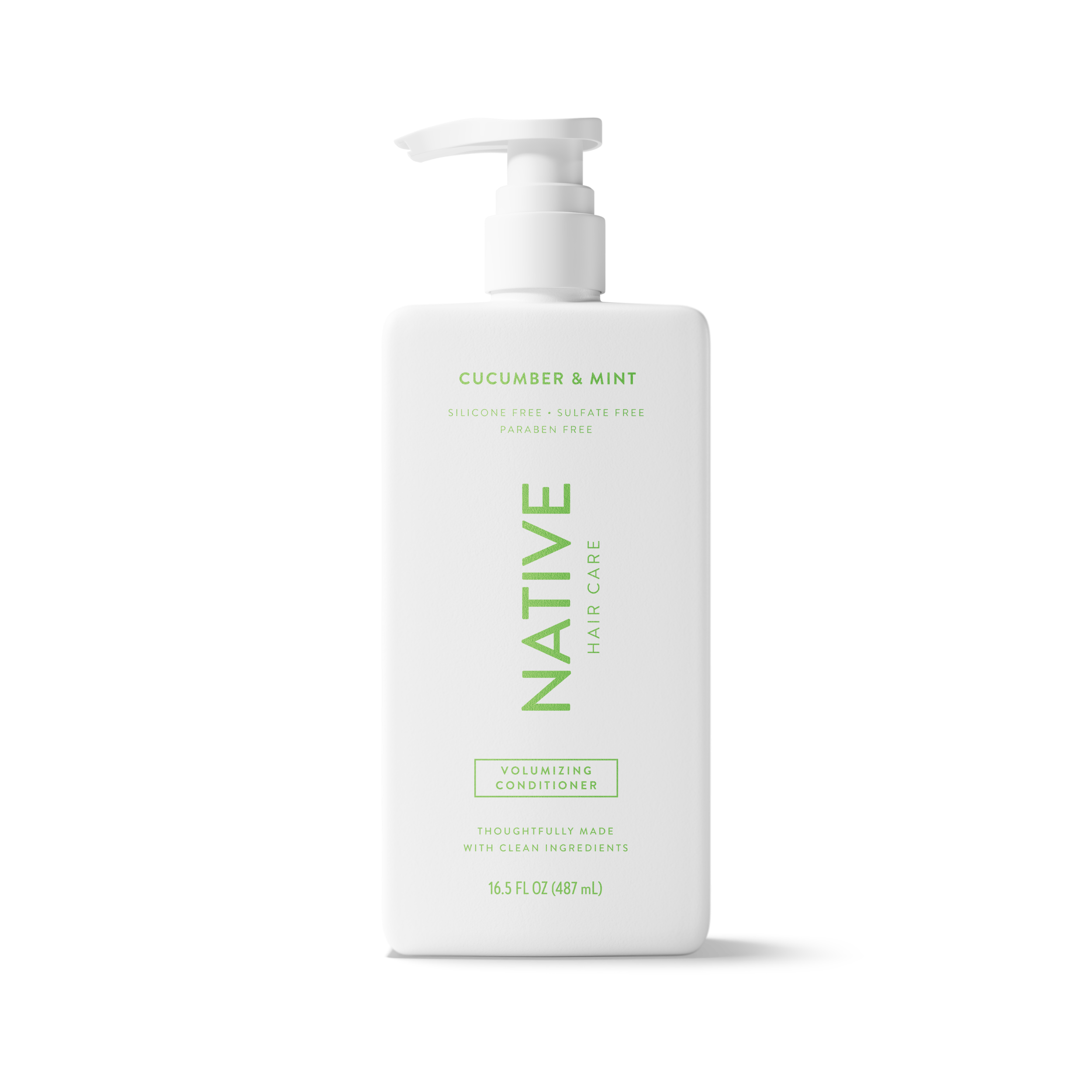 Volumizing Conditioner - Simple Support
