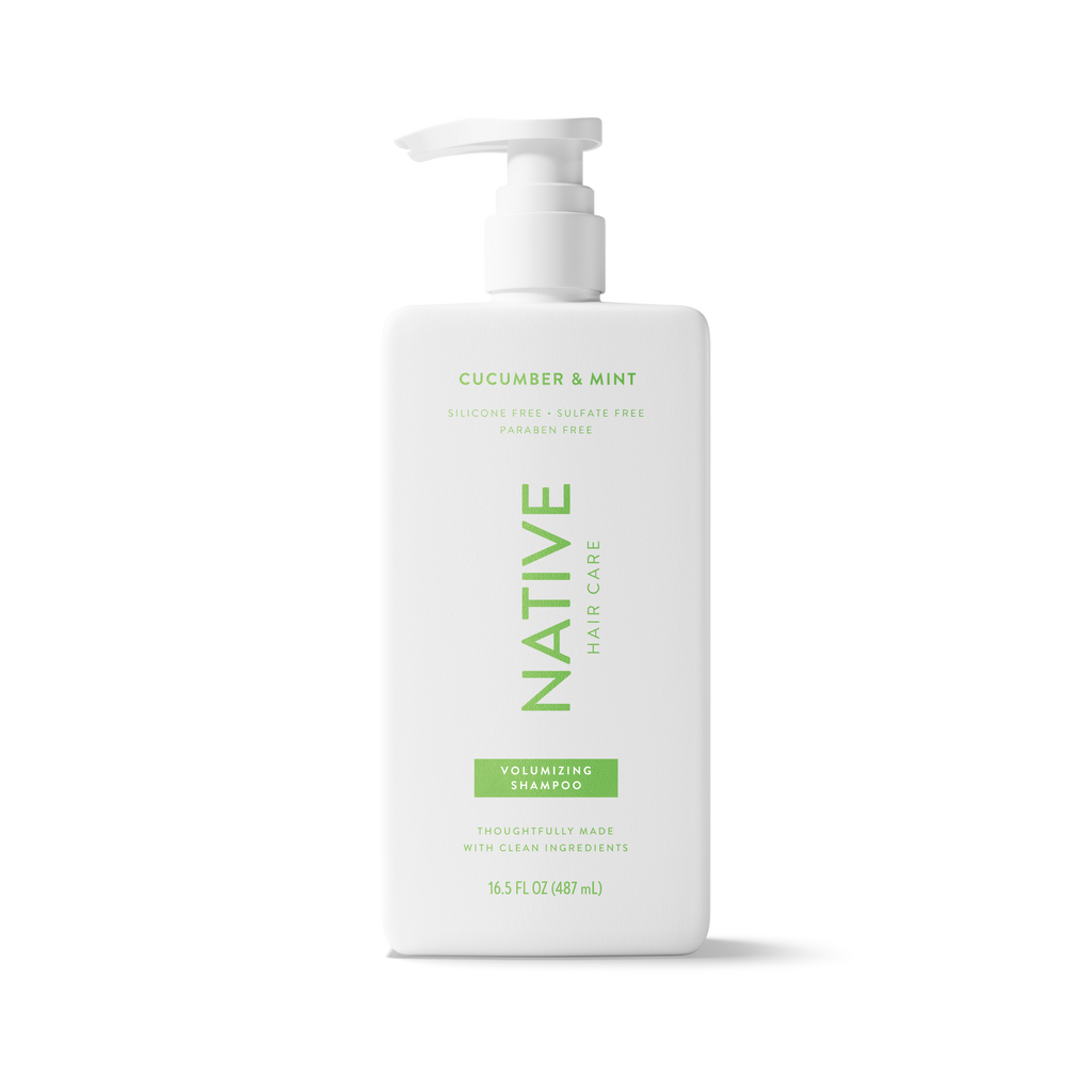 Volumizing Shampoo - Hair Care