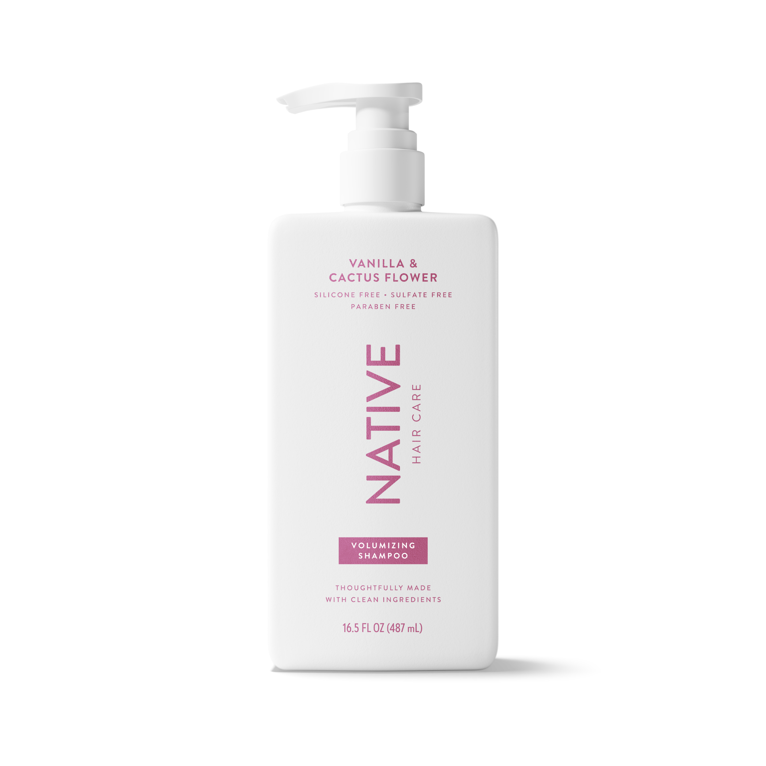 Volumizing Shampoo - Hair Care