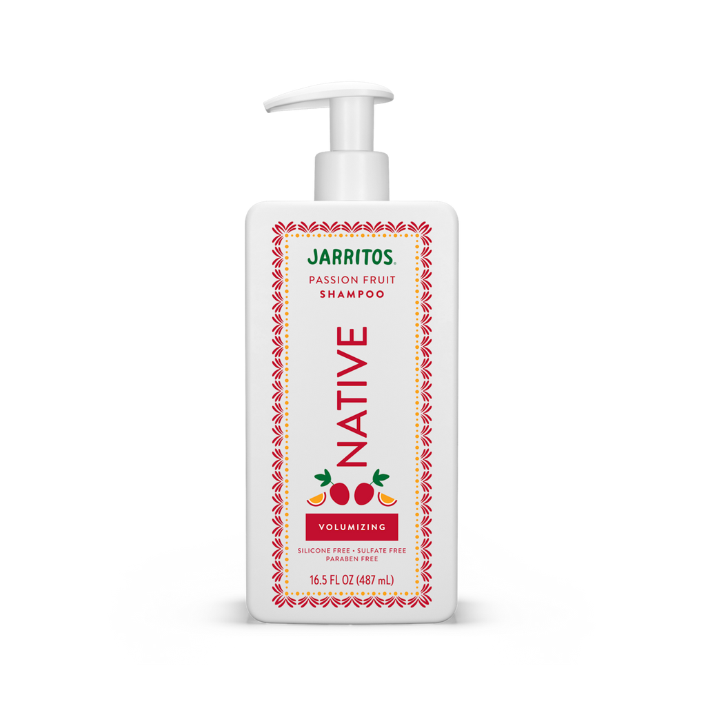 Volumizing Shampoo - Last Chance - Calm Finish
