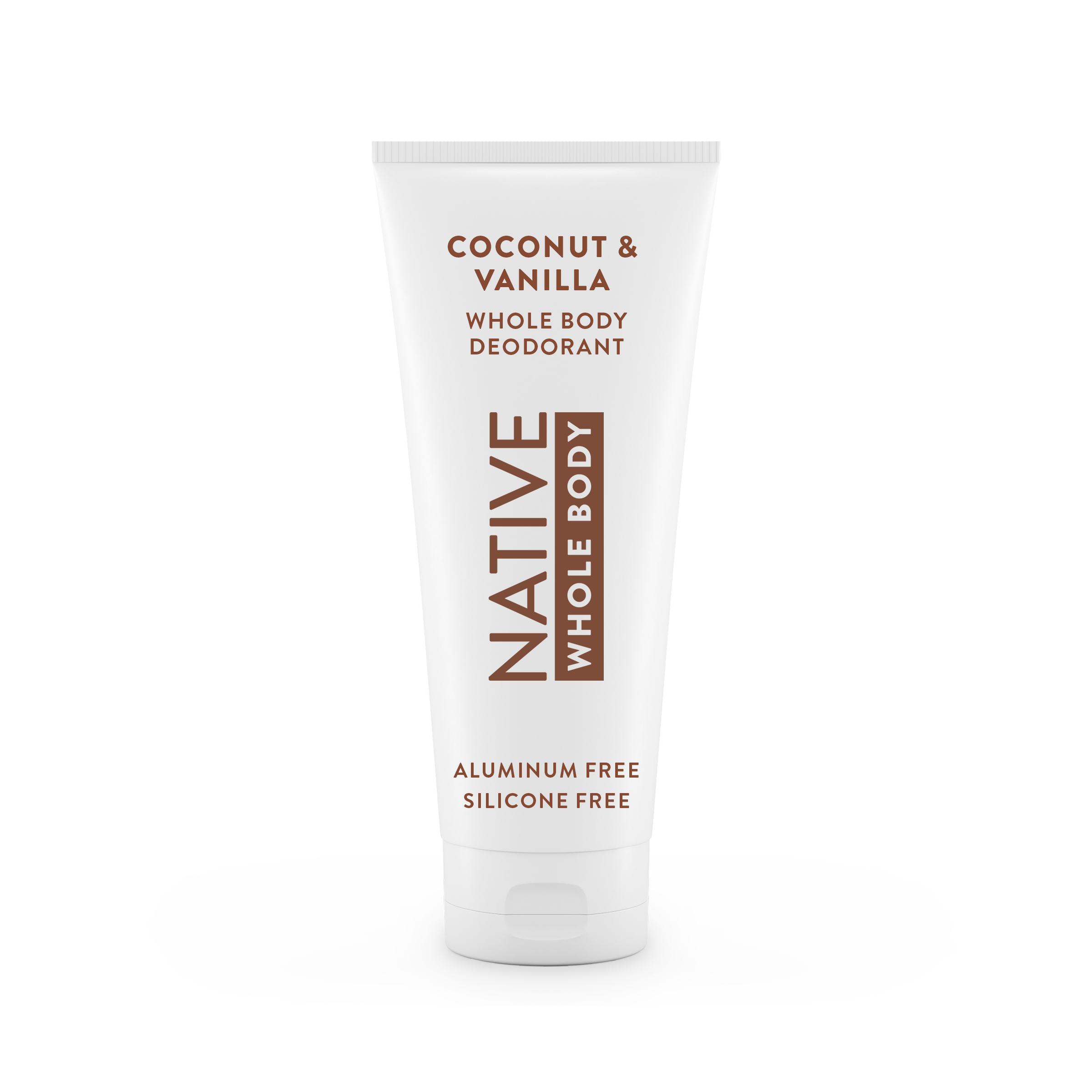 Whole Body Deodorant Cream - Last Chance - Daily Fresh