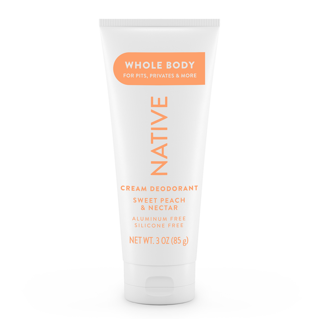Whole Body Deodorant Cream - Last Chance - Daily Fresh