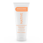 Whole Body Deodorant Cream - Last Chance - Daily Fresh