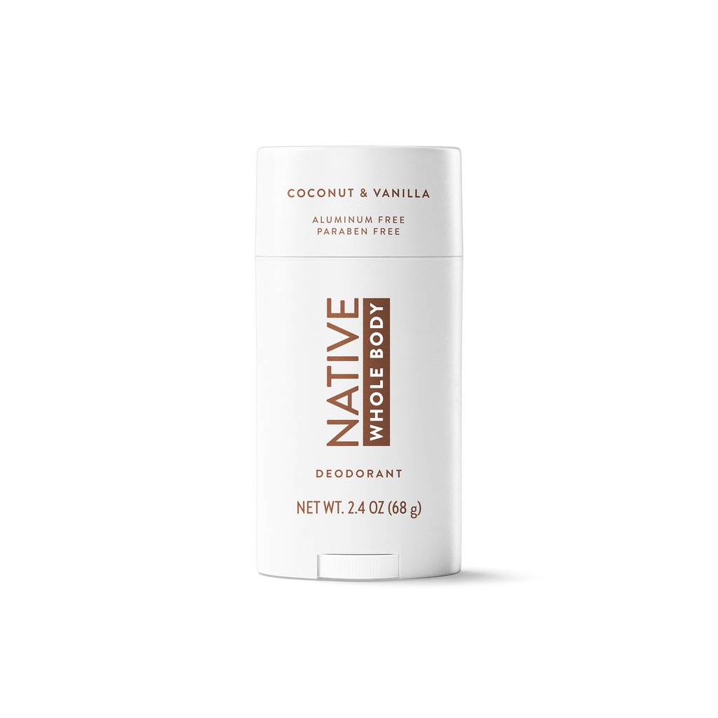 Whole Body Deodorant Stick - Daily Fresh