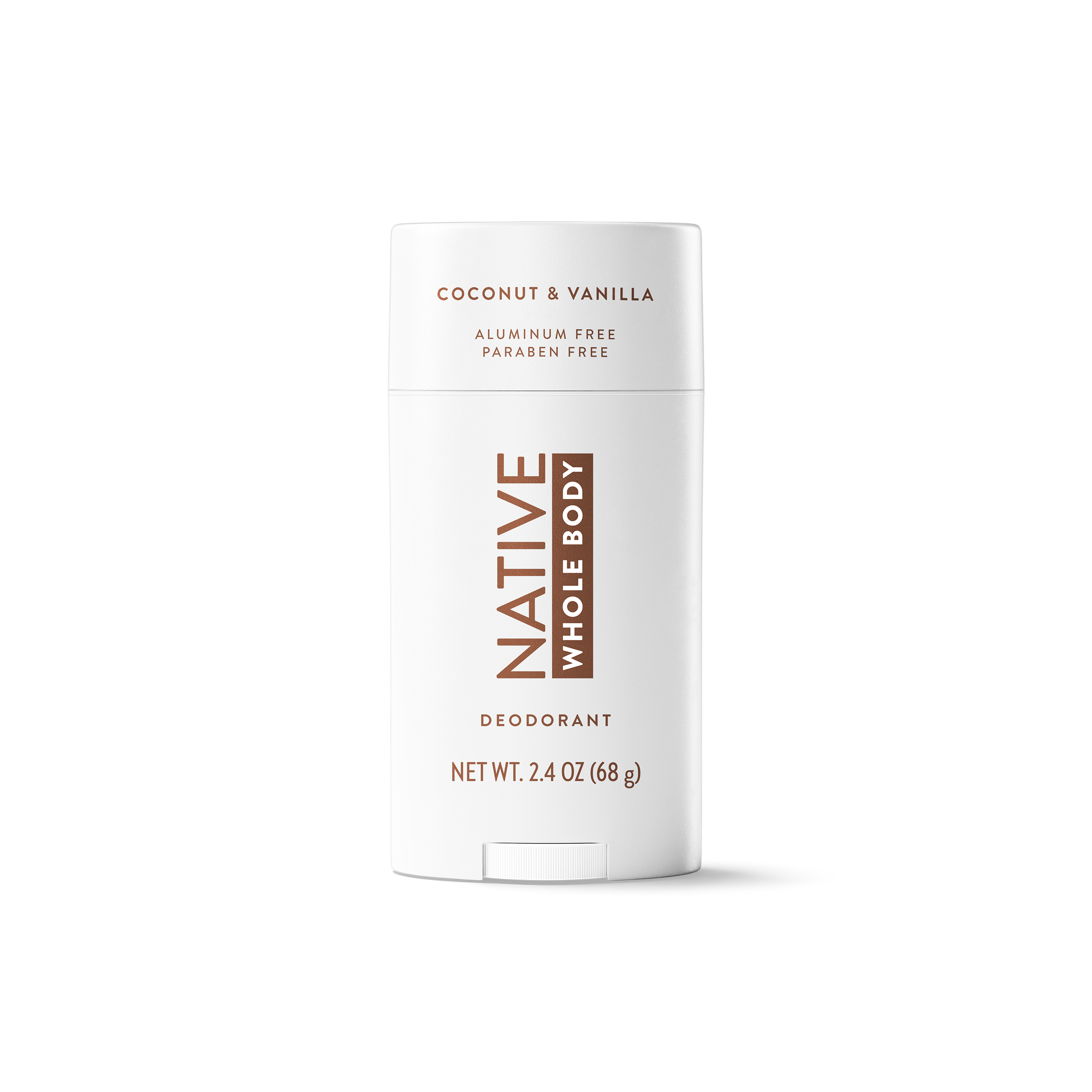 Whole Body Deodorant Stick - Daily Fresh