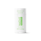 Whole Body Deodorant Stick - Daily Fresh