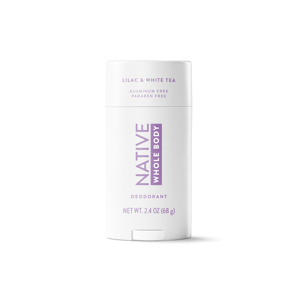 Whole Body Deodorant Stick - Daily Fresh