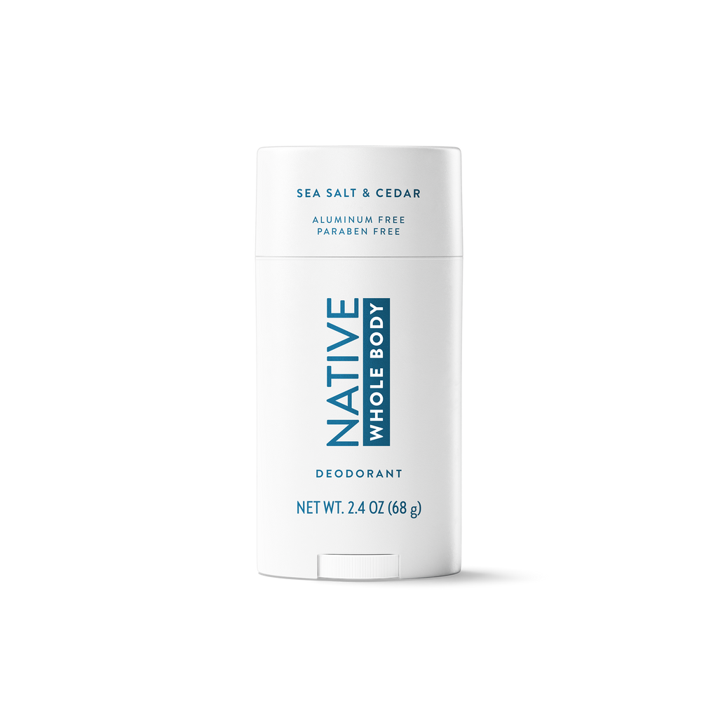 Whole Body Deodorant Stick - Daily Fresh