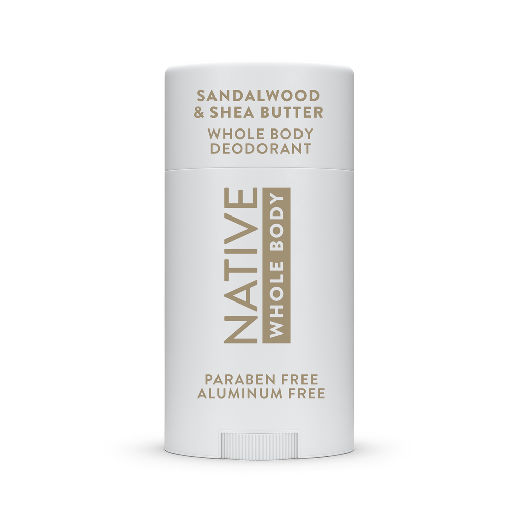 Whole Body Deodorant Stick - Last Chance - Active Fresh